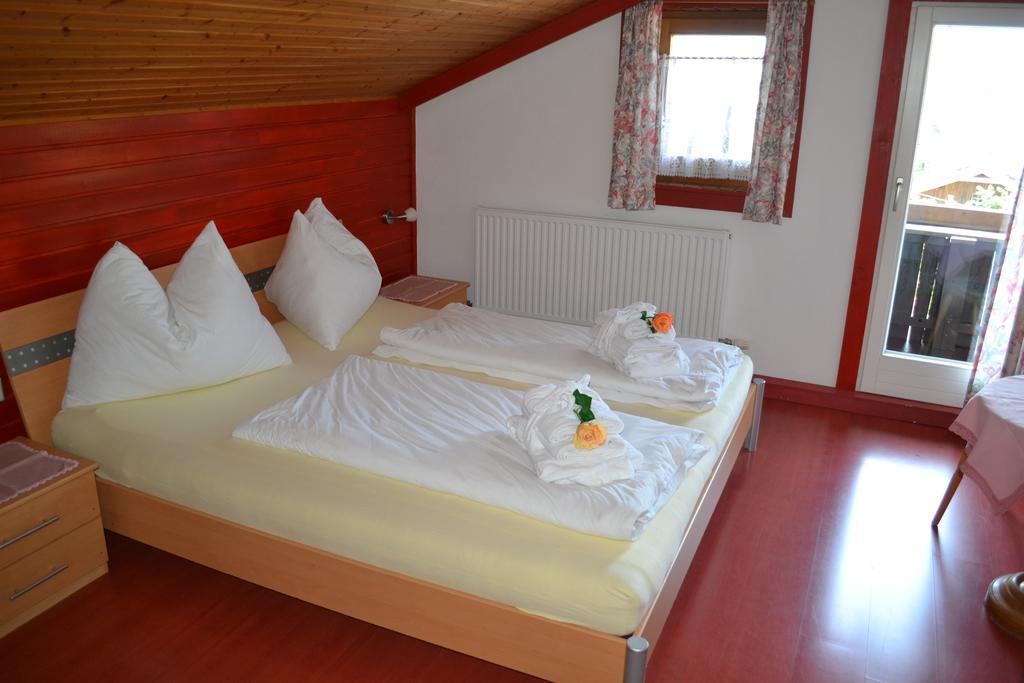 Apartment Renate Fuegen Room photo